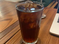 -VESH COFFEE(定西路店)