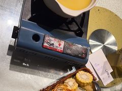 -U你·天然调味(南湖总店)