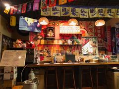-代代木日式烧鸟居酒屋(奥城天玺店)