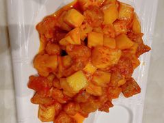 -田大厨海鲜超市(万豪店)