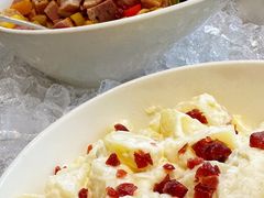 -上海虹桥宾馆味翠餐厅