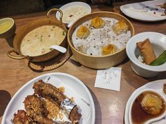 -苏小柳点心·手作小笼包(康桥分院)