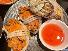 -盛宴自助餐厅(运达喜来登店)