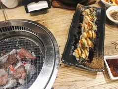 -御牛道日式烤肉料理(杭州万象城店)