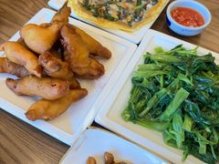 -海坛特色小吃·只做平潭特色菜(平潭店)