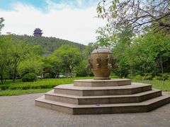 -竹林寺