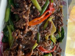 -众味海鲜大排档·活海鲜·潮汕味(南澳店)