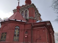 -圣·阿列克谢耶夫教堂