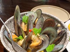 -Brut Eatery Wine Bar & Restaurant (建国东路店)
