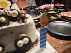 -九田家黑牛烤肉料理(顺义区华联金街店)