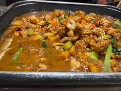 -还是那家•秘制活鱼现烤•香辣美蛙(独墅湖邻里中心店)