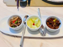 -新荣记(新源南路店)