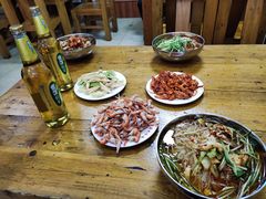 -顺通大冷面(总店)