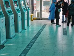 -首都医科大学附属北京同仁医院(西区)