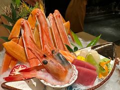 -蟹田居·活蟹料理(东城店)