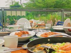 -陈鹏鹏潮汕菜(欢乐海岸 海边景观店)
