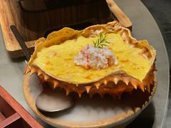 -蟹犇前•帝王蟹雪蟹(陆家嘴店)