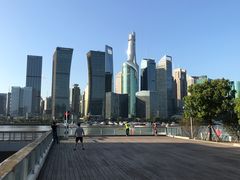 -上海港国际客运中心