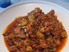 -兰湘子·湘菜小炒(长安万科广场店)