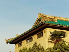 -武汉大学-樱园