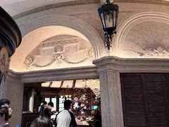 -B&C黄油与面包·THE GARDEN BAKERY概念店(世纪汇店)