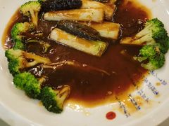 -前王院•巧克力海鲜市集餐厅(万平口店)