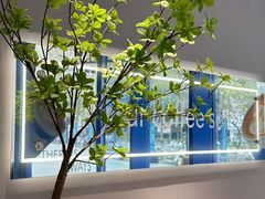 -Something For(同方信息港店)