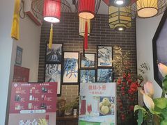 -徽镇小厨·经典徽菜(马连道店)