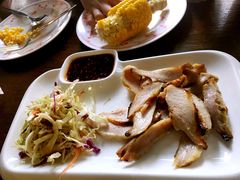 -Dang restaurant (patong phuket)