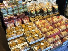 -Caidie Bakery采蝶轩(百越店)