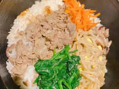 -久苑烧肉(世界城广场店)