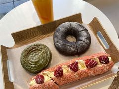 -奈雪的茶(大连新玛特店)