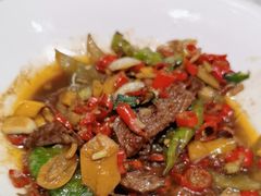 -马凯餐厅(地安门店)