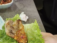 -金滏山烤肉·海鲜·火锅自助餐厅(襄阳万达店)