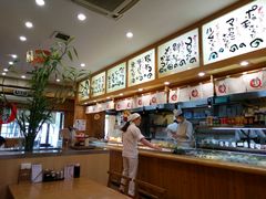 -虹梅食堂·爱蝦乃家
