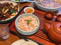 -外婆烧.老杭帮菜(庆春店)