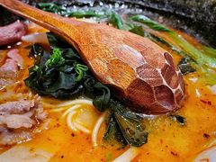 -乌君·酒场·炭火烧鸟(侨城坊店)