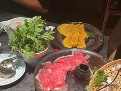 -捞王猪肚鸡火锅(金华义乌之心店)