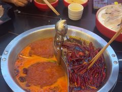 -蜀大侠火锅.川剧变脸(龙泉世茂店)