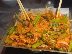 -怪噜范·贵阳小吃大排档(金源旗舰店)