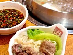 -海银海记潮汕牛肉火锅(新港中路海珠店)