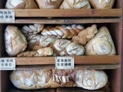 -Juicy Bakery(大学路店)