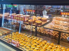 -味多美蛋糕(灯市口店)