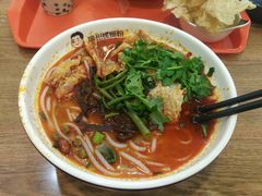 -螺小胖柳州螺蛳粉(钟楼总店)