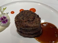 和牛菲力牛排-王品台塑牛排(成都万象城店)