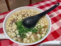 -西贝(凯德壹中心店)