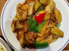 -老厨家(中央大街西七道街店)