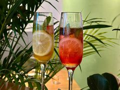 -新贝乐意大利餐厅(苏州中心店)