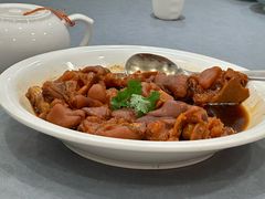 -海宝酒家(中山四路店)