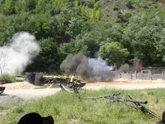 -延安杨家岭革命旧址